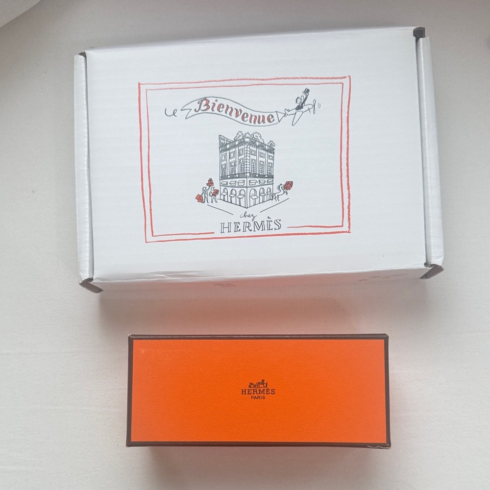 Hermès Gift‎ Box Set